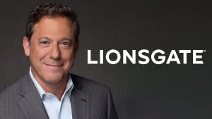 Adam Fogelson Lionsgate
