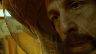 Adam Sandler Meets an Alien in Trailer for Netflix Drama ‘Spaceman’ | Video