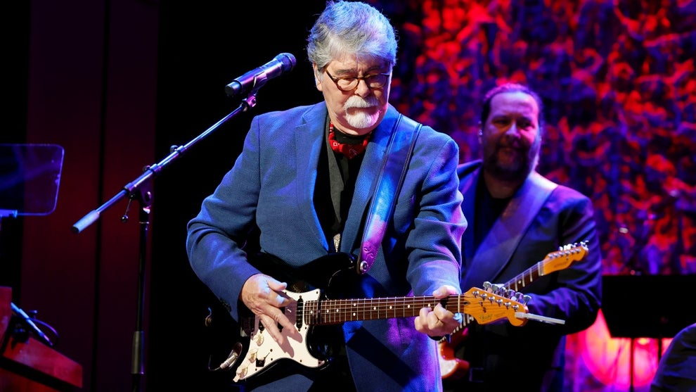 Randy Owen