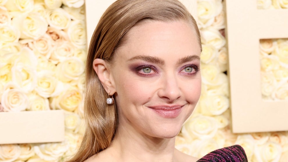 Amanda Seyfried