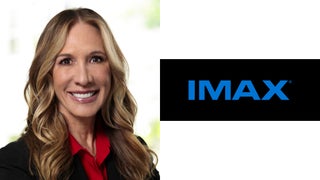Imax Names Anne Globe as Chief Marketing Officer