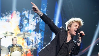 Green Day Angers Trump Supporters With ‘American Idiot’ MAGA Lyrics Update for New Year’s Eve | Video