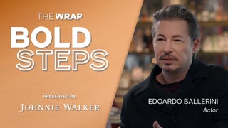From Audiobooks to ‘A Murder at the End of the World’, Actor Edoardo Ballerini Says Collaboration Is Key