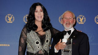Cher Remembers ‘Moonstruck’ Director Norman Jewison: ‘Farewell Sweet Prince’