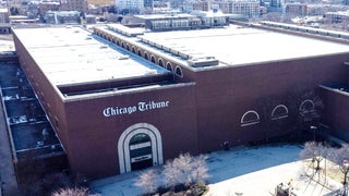 Chicago Tribune, Orlando Sentinel Plan One-Day Strike With 5 Other Tribune Newsrooms