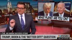 Chris Hayes