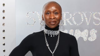 Cynthia Erivo, Steve McQueen Among Honorees for Critics Choice Celebration of Black Film & TV