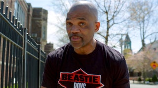 How Run-DMC’s Darryl McDaniels Brought Rock to Rap and Hip-Hop to MTV | Video