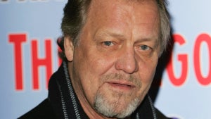David Soul