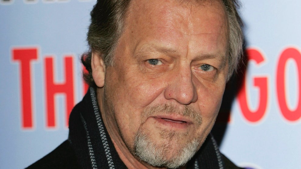 David Soul