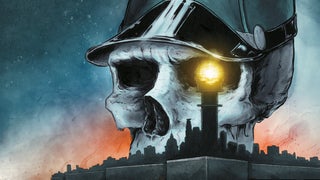 Neil Gaiman-Endorsed ‘Death Strikes: The Emperor of Atlantis’ Graphic Novel Revives Concentration Camp-Written Opera | Exclusive Art