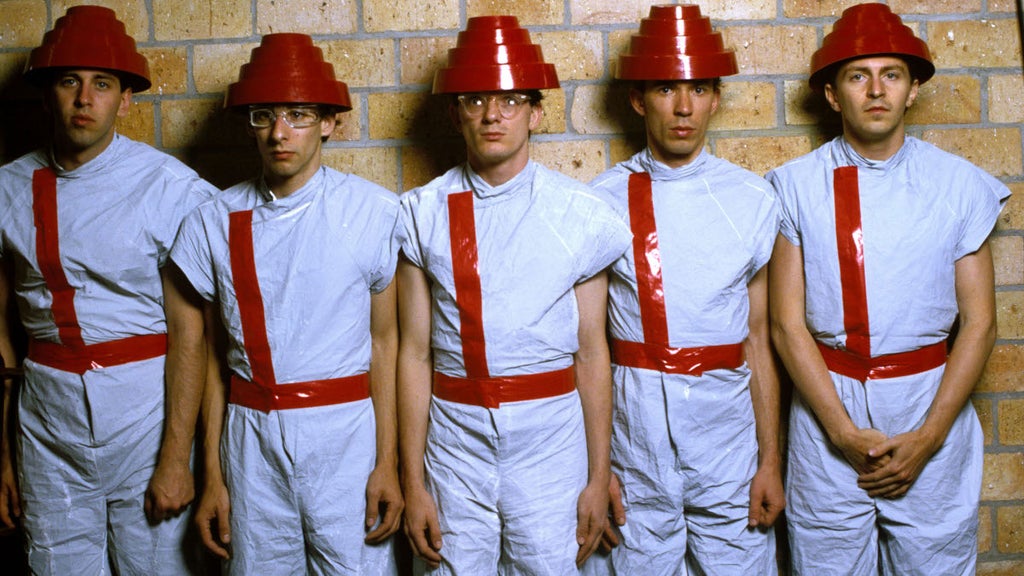 devo