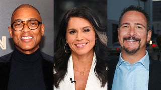 X Unveils Video Content Partnerships With Don Lemon, Tulsi Gabbard, Jim Rome 