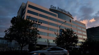Los Angeles Times Begins Expansion of El Segundo Campus After Historic Layoffs: ‘I Could Have Sworn We Were Broke’ | Exclusive