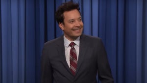 Jimmy Fallon