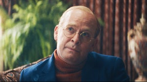 Feud: Capote vs The Swans
