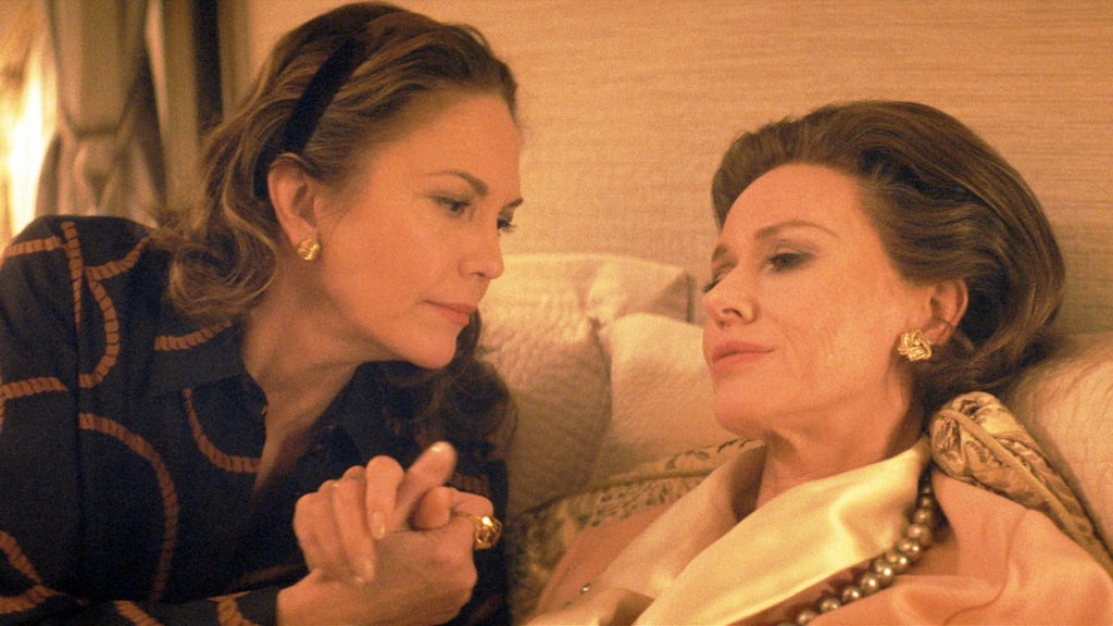 Feud: Capote vs The Swans