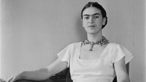 "Frida"