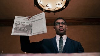 ‘Genius: MLK/X’ Episode Release Schedule: When Do New Episodes Air?