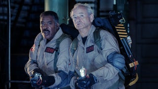 It’s Up to ‘Ghostbusters: Frozen Empire’ to Keep the Box Office Rolling