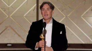Golden Globes Make a Case for ‘Oppenheimer’ and ‘Poor Things’, but Not Much of One for Themselves