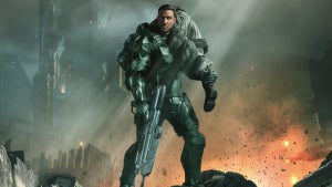 Halo Season 2