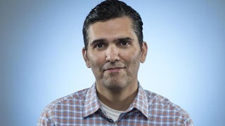 LA Times Promotes Hector Becerra to Managing Editor Role
