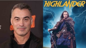 Highlander John Wick Chad Stahelski