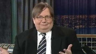 Tom Shales, Pulitzer-Winning TV Critic, Dies at 79