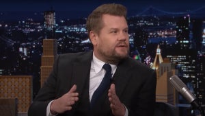 James Corden
