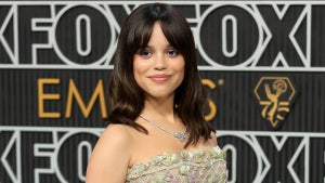 Jenna Ortega