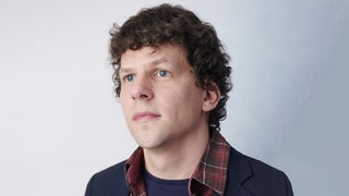Jesse Eisenberg on Writing Songs for ‘The Debut,’ Zuckerberg and ‘Now You See Me 4’