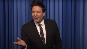 Jimmy Fallon