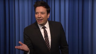 Jimmy Fallon Slams NY Mayor Eric Adams’ Umbilical Cord Analogy: ‘Are There Any Normal Leaders Left Anywhere?’ | Video