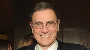 The Messenger founder and CEO Jimmy Finkelstein (Getty Images)