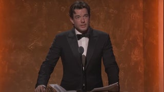 John Mulaney Likens Angela Bassett’s Oscar Nom for a Marvel Movie to ‘Getting a Pulitzer Prize for a Reddit Comment’ | Video