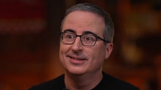John Oliver Surprised by Jon Stewart’s ‘Daily Show’ Return, Praises His Hosting Skills: ‘Jordan’s Back’ | Video