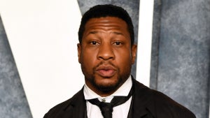 Jonathan Majors