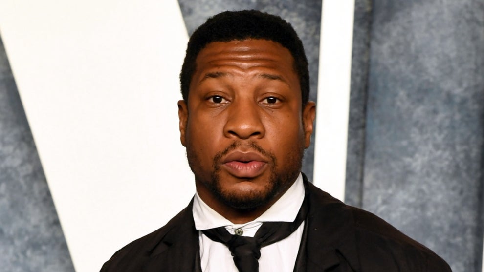 Jonathan Majors