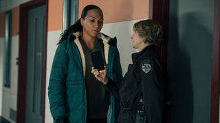 ‘True Detective’ Stars Jodie Foster and Kali Reis Explain the Complicated Relationship Between Danvers and Navarro