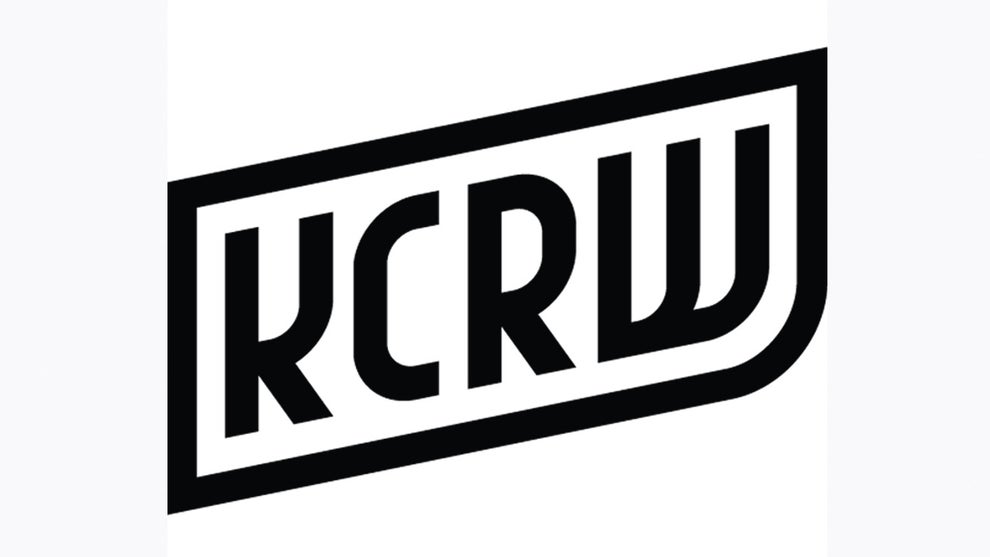 KCRW