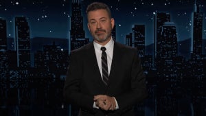 Jimmy Kimmel
