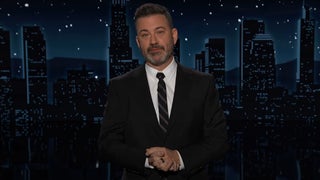 Jimmy Kimmel Calls Donald Trump’s Town Hall With Himself ‘Masterdebating’ | Video