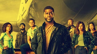 Here Are All the Songs in Netflix’s “Lift”