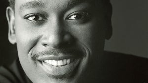 "Luther: Never Too Much"