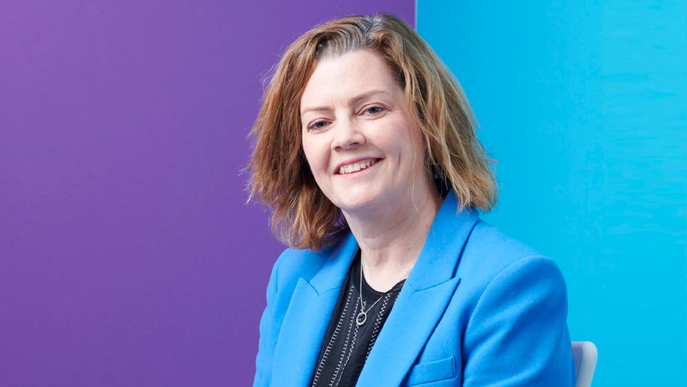 Marie Donoghue - Power Women Summit 2023