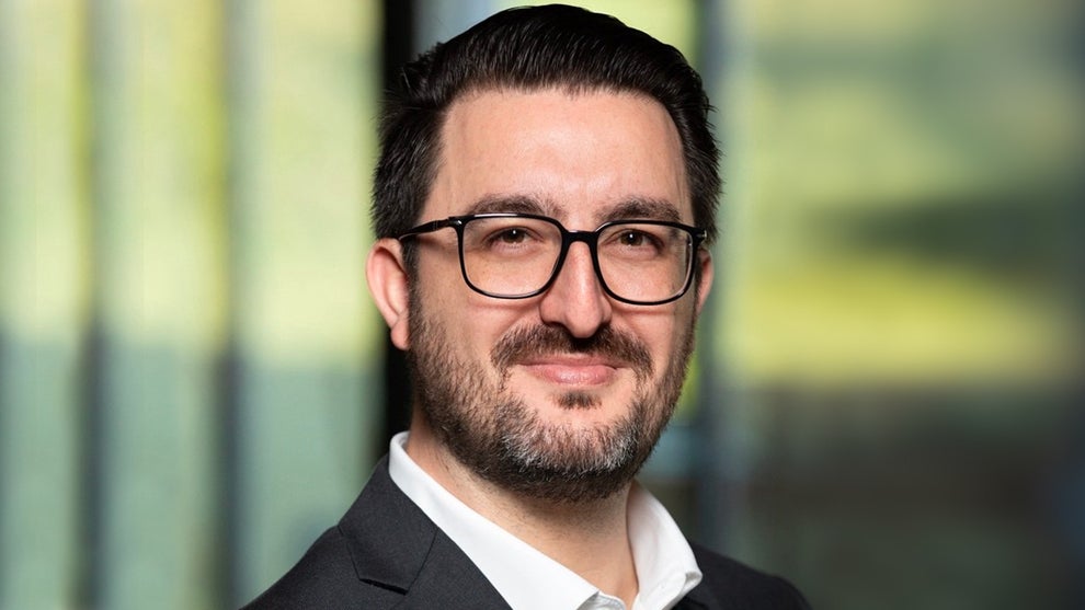 Matt Andrée Wiltens Gersh