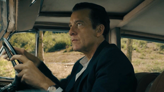 ‘Monsieur Spade’: Clive Owen’s Character Outwits an Assassin in This Exclusive Clip | Video