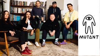 Former Chief Mondo Creatives Reunite to Form Spectrevision’s Mutant, a New Premium Art, Collectibles and Music Shop