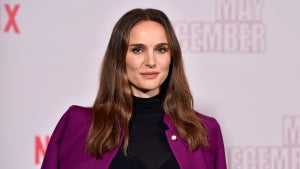 Natalie Portman